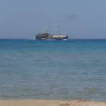 Billy\'S Amoudi Apartments