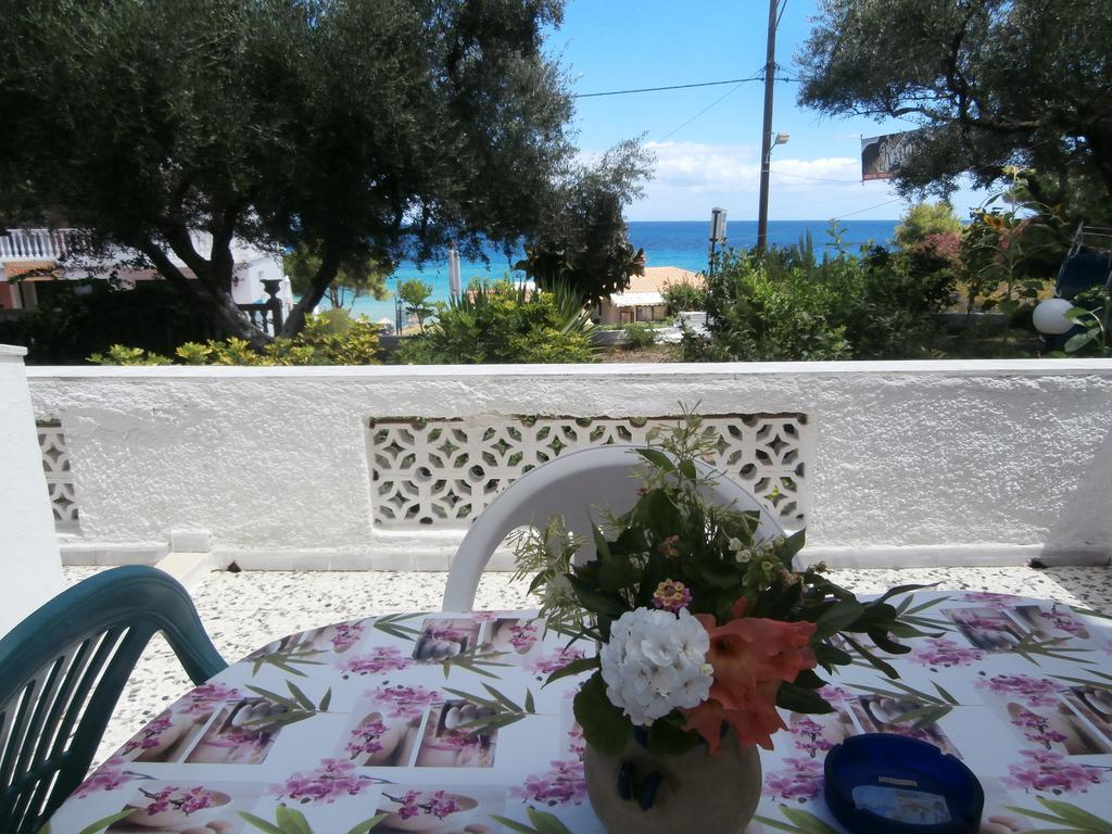 Billy's Apartment Amoudi